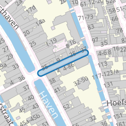 Lange Noodgodsstraat