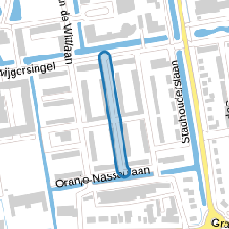 Louise de Colignystraat