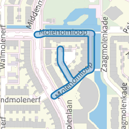 Molenomloop