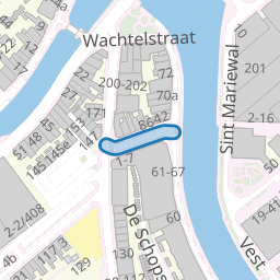 Moordrechtse Verlaat