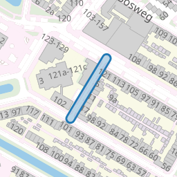 Nicolaas Beetsstraat