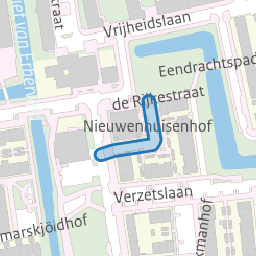 Nieuwenhuisenhof