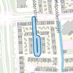 Noordveenpolderstraat