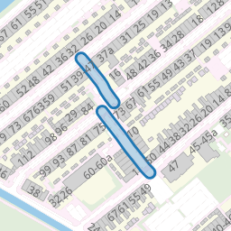 Prinses Julianastraat