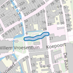 Raoul Wallenbergplantsoen