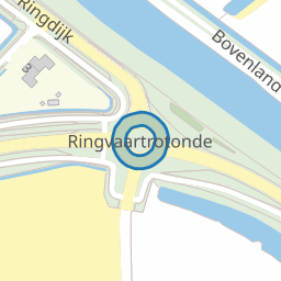 Ringvaartrotonde