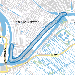 Schielands Hoge Zeedijk