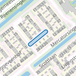 Simon van der Stelhof