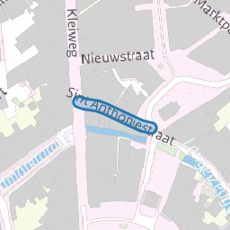Sint Anthoniestraat
