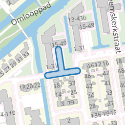 Slotemaker de Bruïnestraat