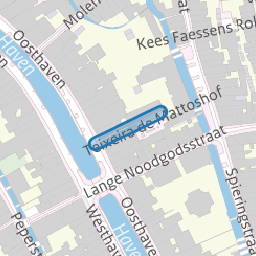 Teixeira de Mattoshof