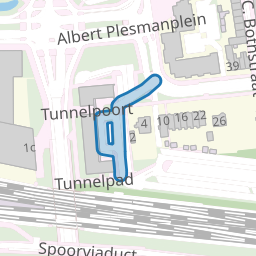 Tunnelhof