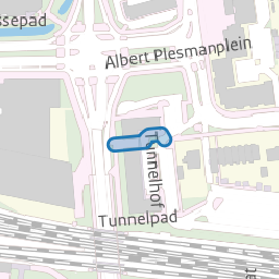Tunnelpoort