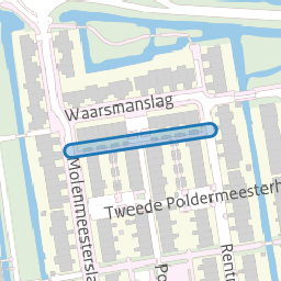 Tweede Poldermeesterhof