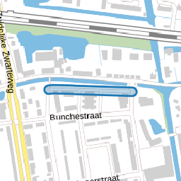 van Heuven Goedhartsingel