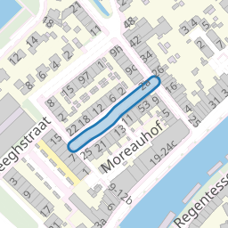 van Vreumingenstraat