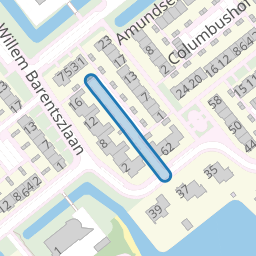 Vierde Abel Tasmanhof