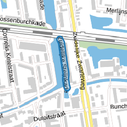 Zuidelijke Steijnkade