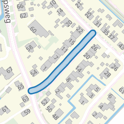 L. van der Veenstraat