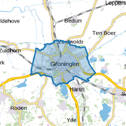 Groningen