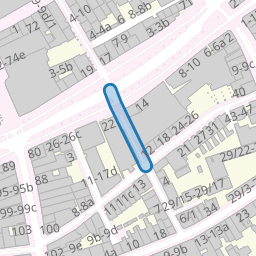 2e Drift Ged. Zuiderdiep