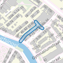 Achter de Noorderkuipen