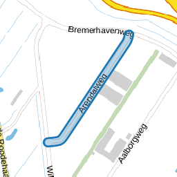 Arendalweg