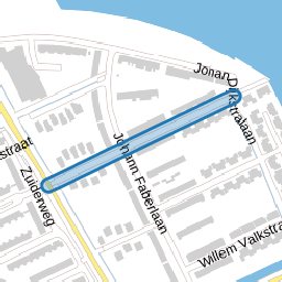 Daniël Ruynemanlaan