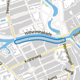 Dr. C. Hofstede de Grootkade