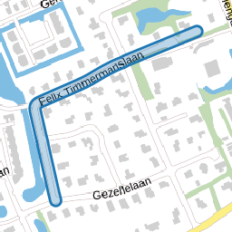 Felix Timmermanslaan