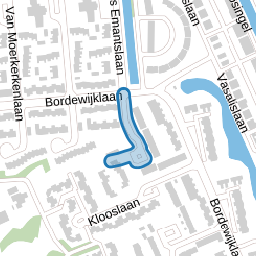 Geerten Gossaertlaan