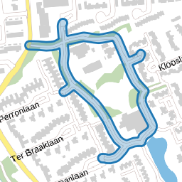 Ina Boudierplantsoen