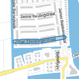 Johan Ellenbergerstraat