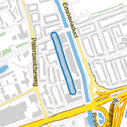 Kamerlingh Onnesstraat