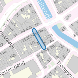 Kleine Steentilstraat