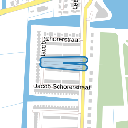 Niek Engelschmanstraat