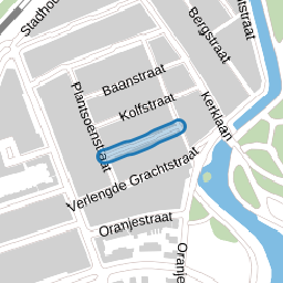 Selwerderdwarsstraat