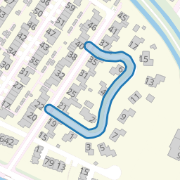 Siebold Sissinghlaan