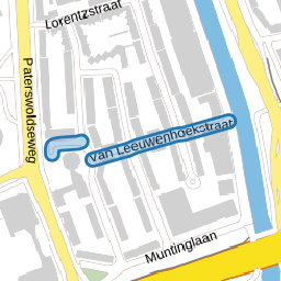 Van Leeuwenhoekstraat