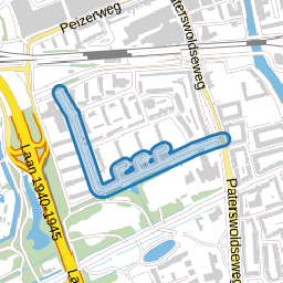 Verzetsstrijderslaan