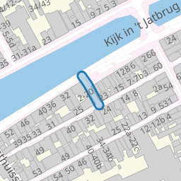 Vierde Drift Noorderhaven