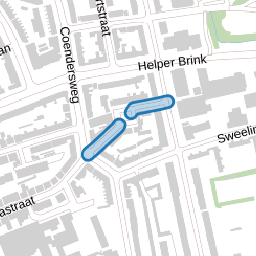 Waldeck-Pyrmontstraat