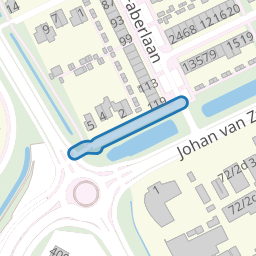 Willem Reindersstraat