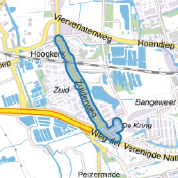 Zuiderweg
