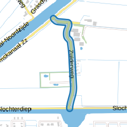 Zuiderweg