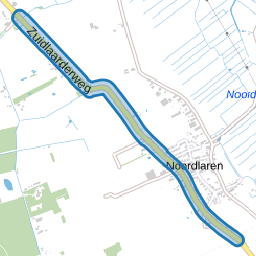 Zuidlaarderweg