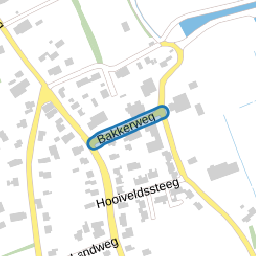 Bakkerweg