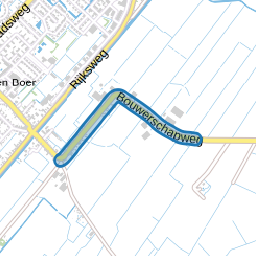 Bouwerschapweg