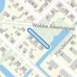 George Martensstraat