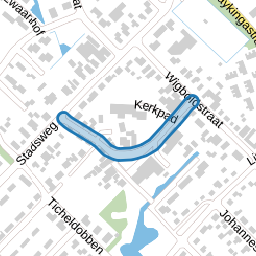 Hendrik Westerstraat